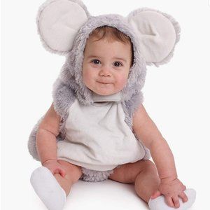 Mouse Costume (6 - 12 mo)